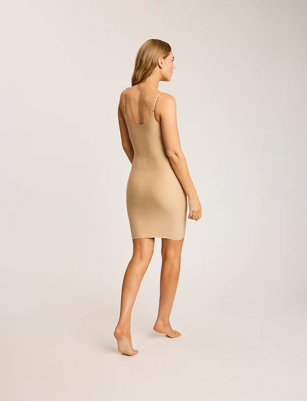 Commando Two Faced Control Full Slip CC403