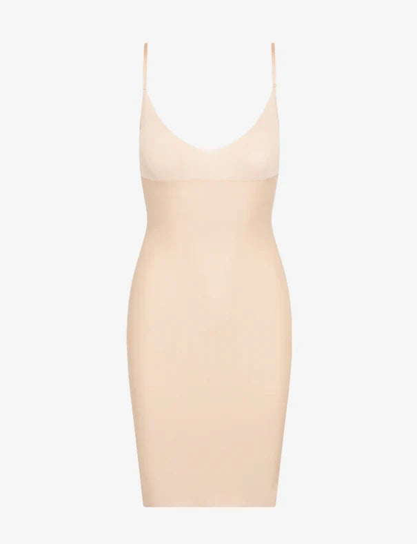Commando Two Faced Control Full Slip CC403