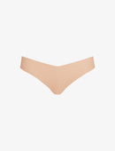 Commando Cotton Thong-9