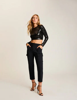 Commando Classic 7/8 Cargo Trouser