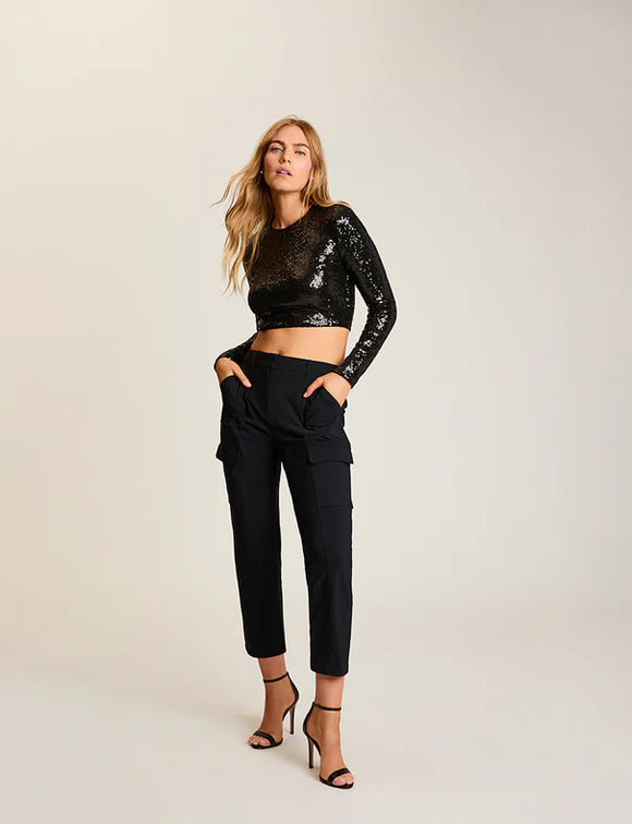 Commando Classic 7/8 Cargo Trouser