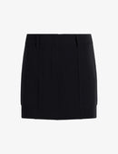 Commando Classic Utility Micro Mini Skirt-2