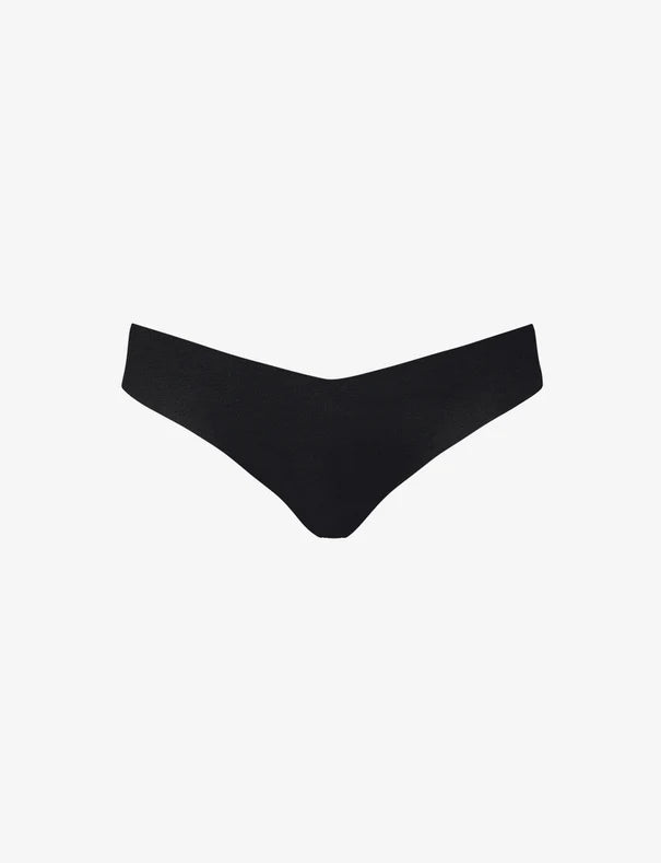 Commando Classic Microfiber Thong