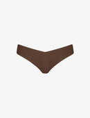 Commando Classic Microfiber Thong-15