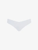 Commando Classic Microfiber Thong-21