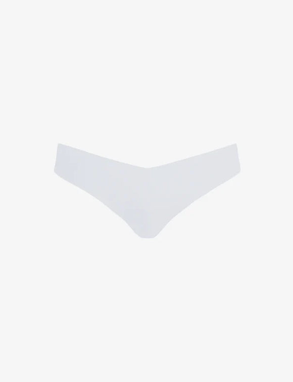 Commando Classic Microfiber Thong