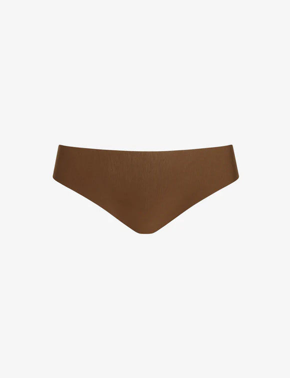 Commando Butter Mid Rise Thong