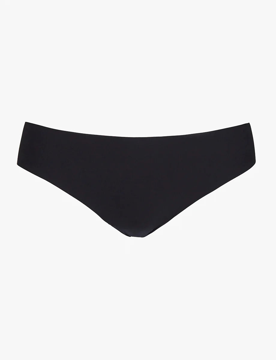 Commando Butter Mid Rise Thong
