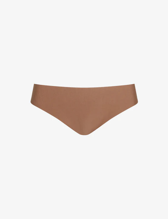 Commando Butter Mid Rise Thong