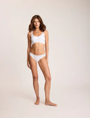 Commando Butter Mid Rise Thong-20