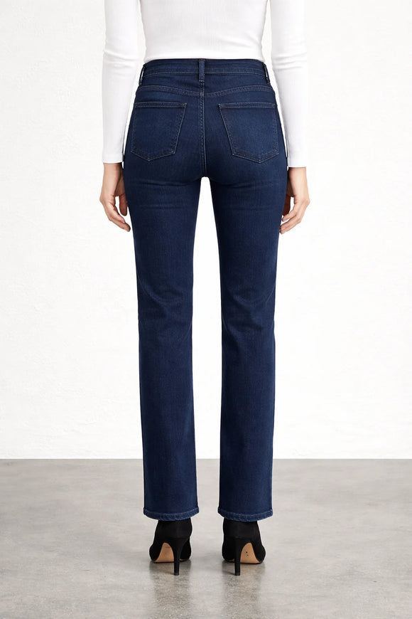 Fidelity Cali Straight Fit Denim