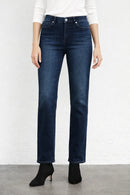 Fidelity Cali Straight Fit Denim-1