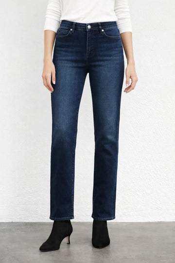 Fidelity Cali Straight Fit Denim