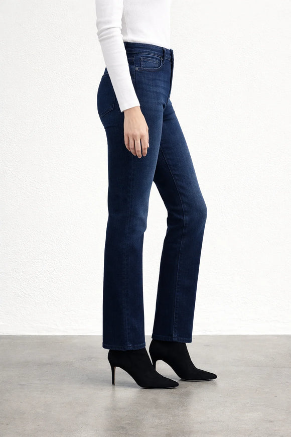 Fidelity Cali Straight Fit Denim