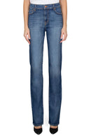 Fidelity Cali Straight Fit Denim-7