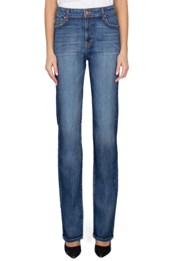 Fidelity Cali Straight Fit Denim