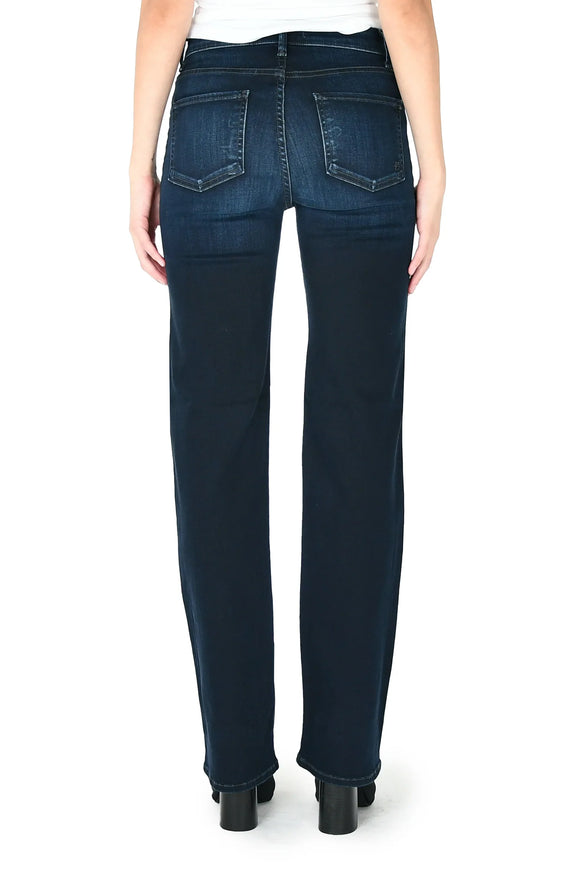 Fidelity Cali Straight Fit Denim