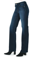 Fidelity Cali Straight Fit Denim-5