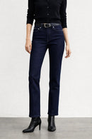 Fidelity Cali Straight Fit Denim-4
