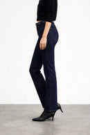 Fidelity Cali Straight Fit Denim-5