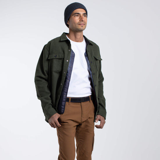 Arcade Unisex Carto Stretch Belt