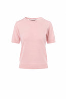 Iris Setlakwe Merino Blend Tshirt-1
