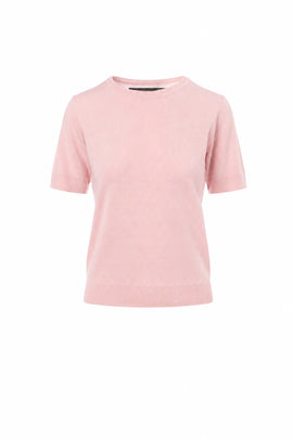 Iris Setlakwe Merino Blend Tshirt