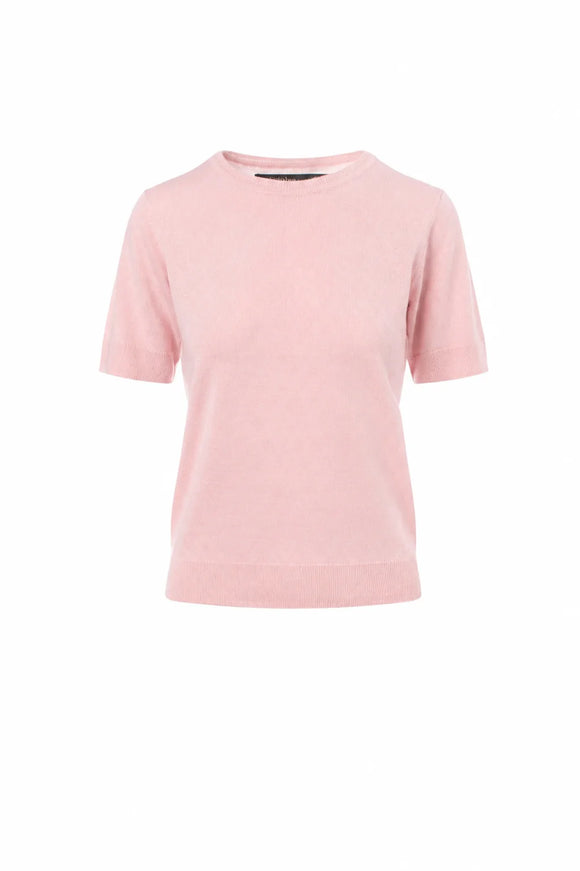 Iris Setlakwe Merino Blend Tshirt