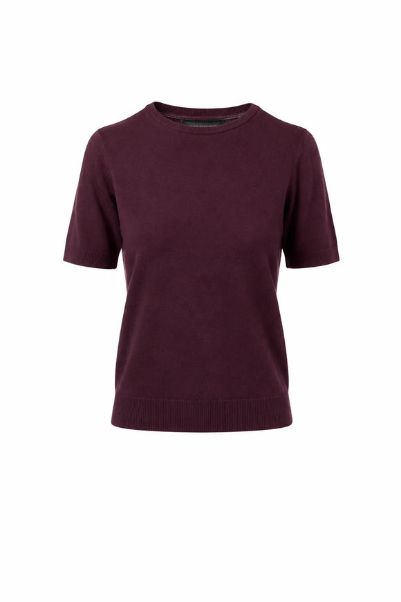 Iris Setlakwe Merino Blend Tshirt