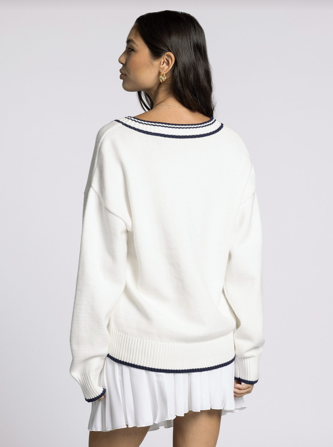 Recreation Donna Sweater - 0