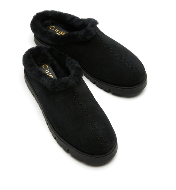 La Canadienne EVA City Dry Slippers