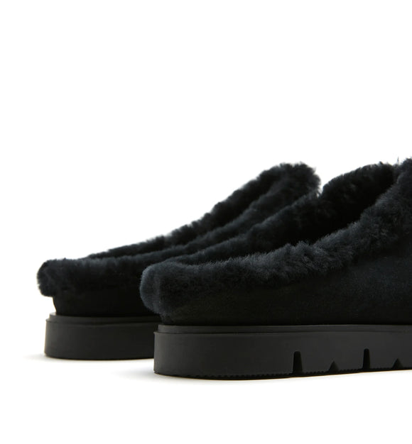 La Canadienne EVA City Dry Slippers