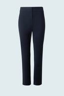 Iris Setlakwe Slim Pant-1