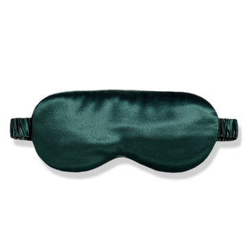 Buy pine Honey Lux Premium Organic Silk Sleep Mask