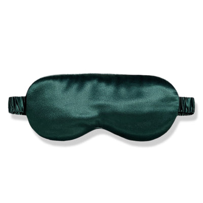 Buy pine Honey Lux Premium Organic Silk Sleep Mask