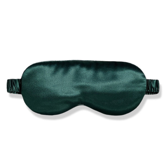 Honey Lux Premium Organic Silk Sleep Mask