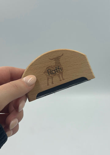 Raffi Sweater Comb - 0