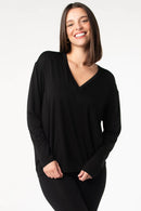 Terrera Mila Cocoon Top-3