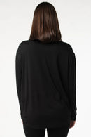 Terrera Mila Cocoon Top-4