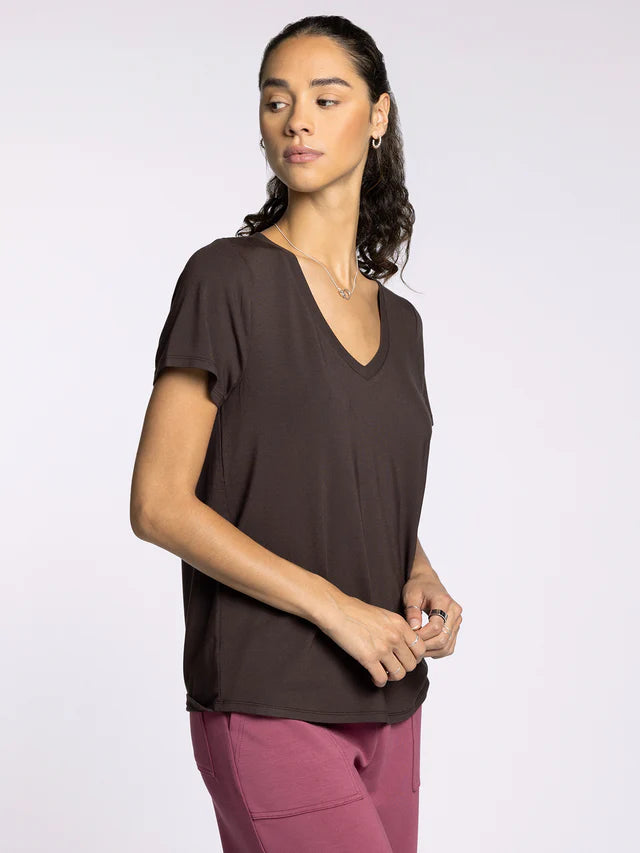 Recreation Tatiana Tee