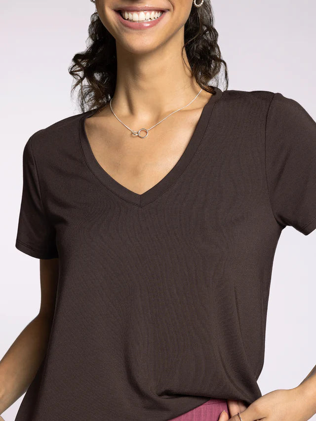 Recreation Tatiana Tee