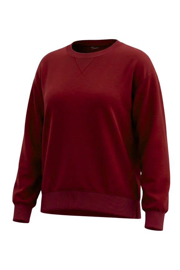 Terrera Cozysoft Elena Bamboo Sweatshirt