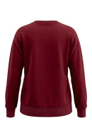 Terrera Cozysoft Elena Bamboo Sweatshirt-6