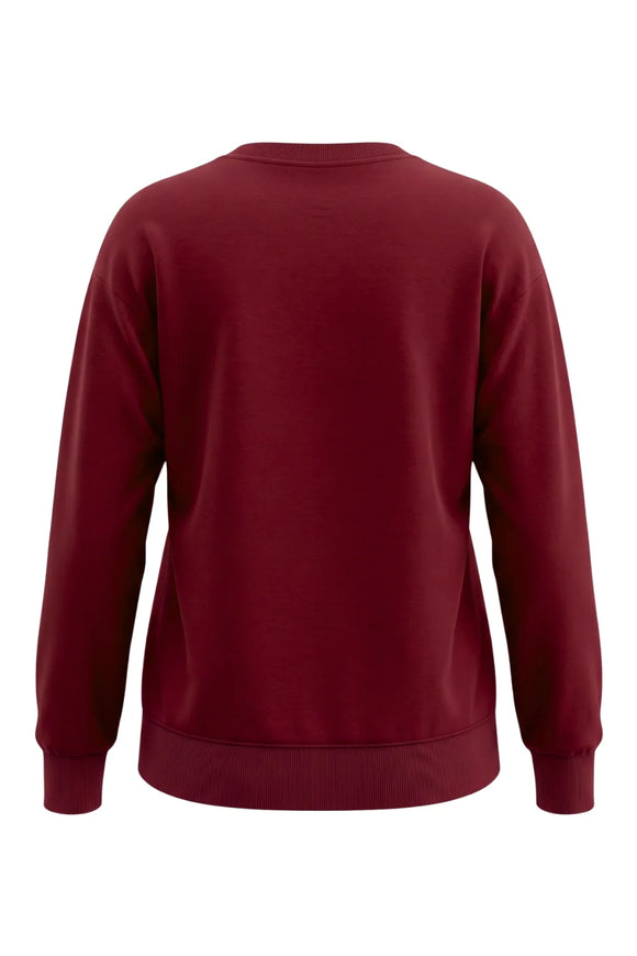 Terrera Cozysoft Elena Bamboo Sweatshirt