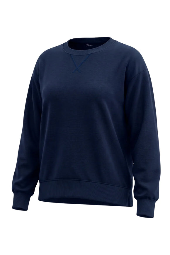 Terrera Cozysoft Elena Bamboo Sweatshirt