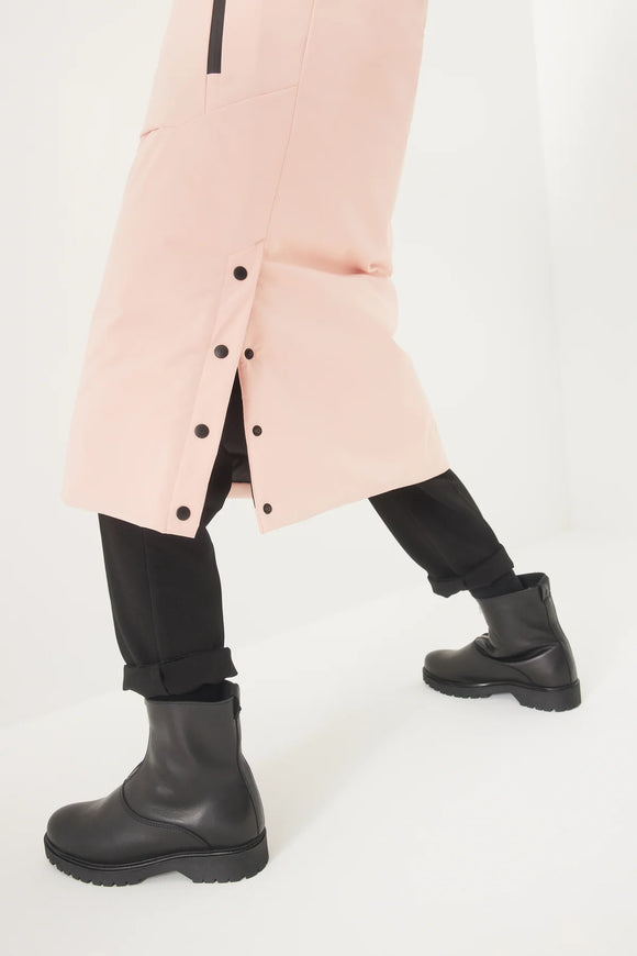 Audvik Paris Women's Winter Coat- SPECIAL ORDER