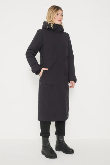 Audvik Paris Women's Winter Coat- SPECIAL ORDER