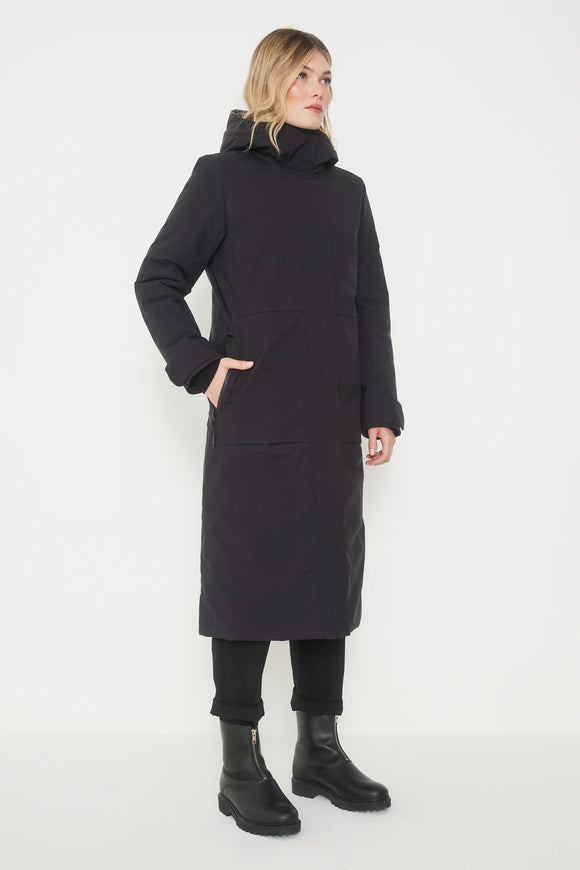 Audvik Paris Women's Winter Coat- SPECIAL ORDER