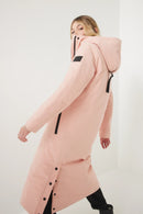 Audvik Paris Women's Winter Coat- SPECIAL ORDER-14