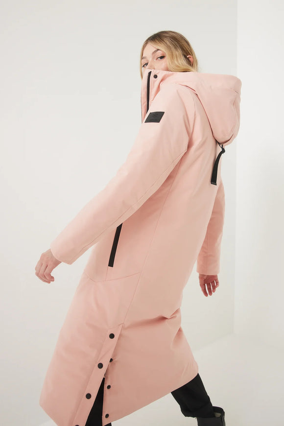 Audvik Paris Women's Winter Coat- SPECIAL ORDER
